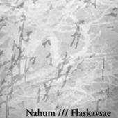 Flaskavsae : Nahum - Flaskavsae